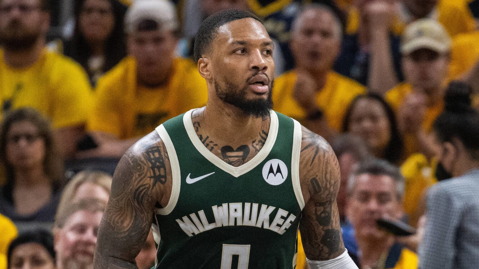 Bucks HC Doc Rivers reveals shocking truth about Damian Lillard