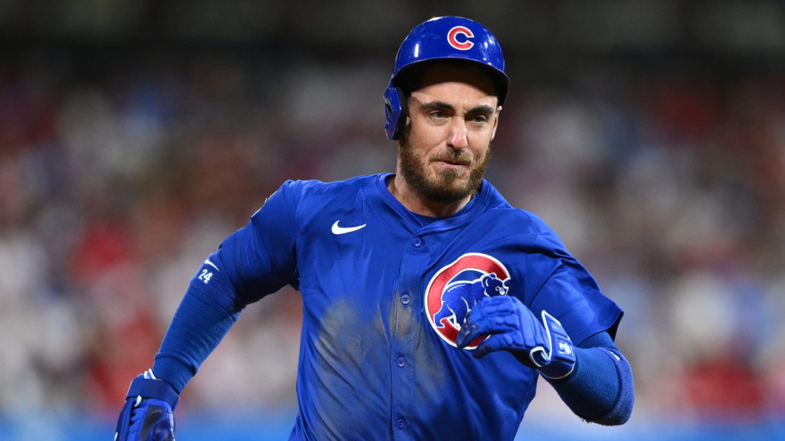 Cubs reportedly 'determined' to trade pair of hitters