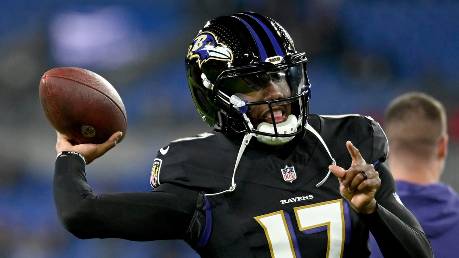 Three players to watch in Ravens' first preseason game