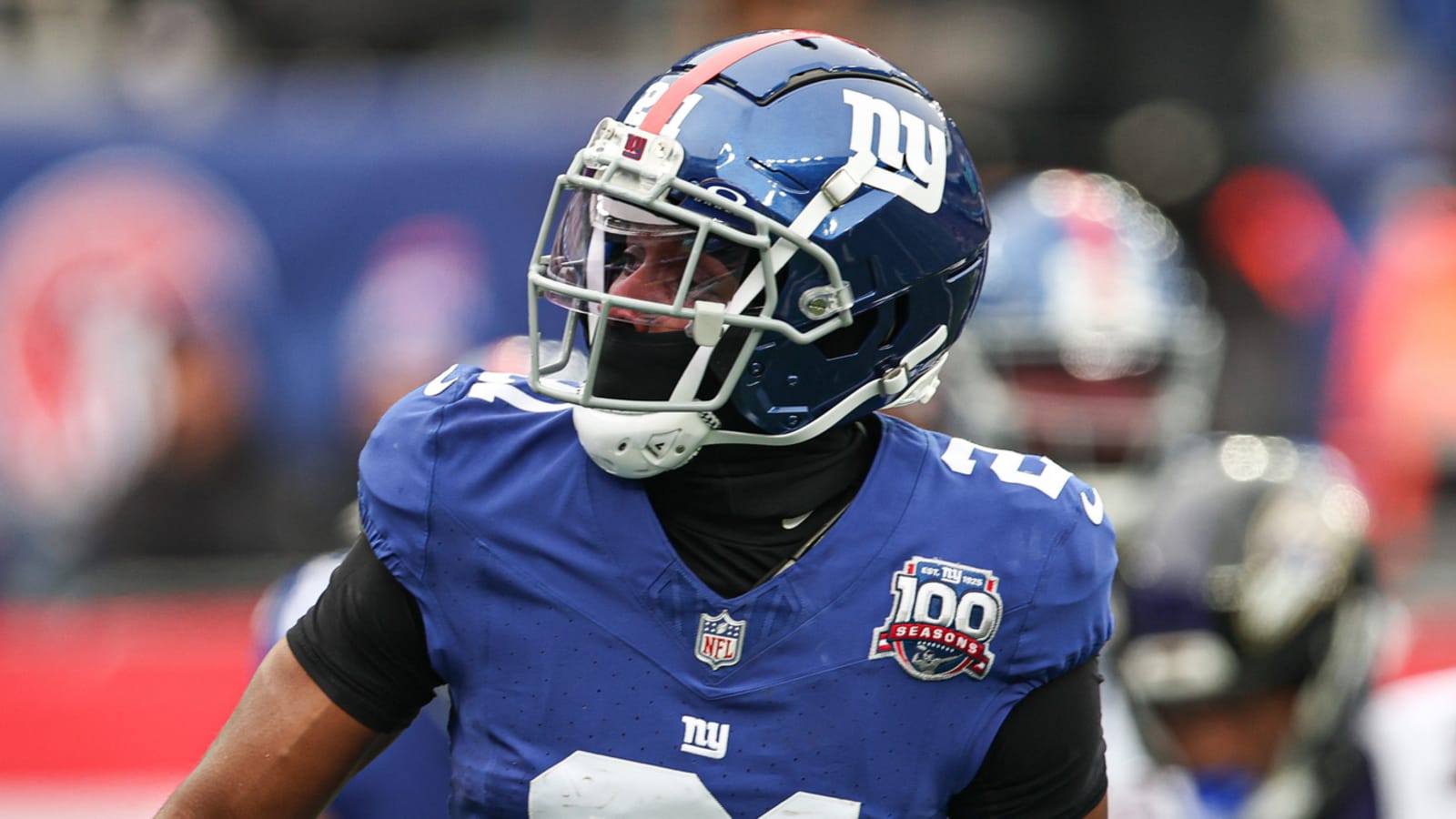 Eagles poach former Saquon Barkley teammate from Giants