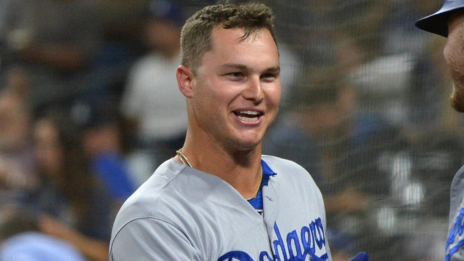 Angels owner confirms he killed Joc Pederson trade