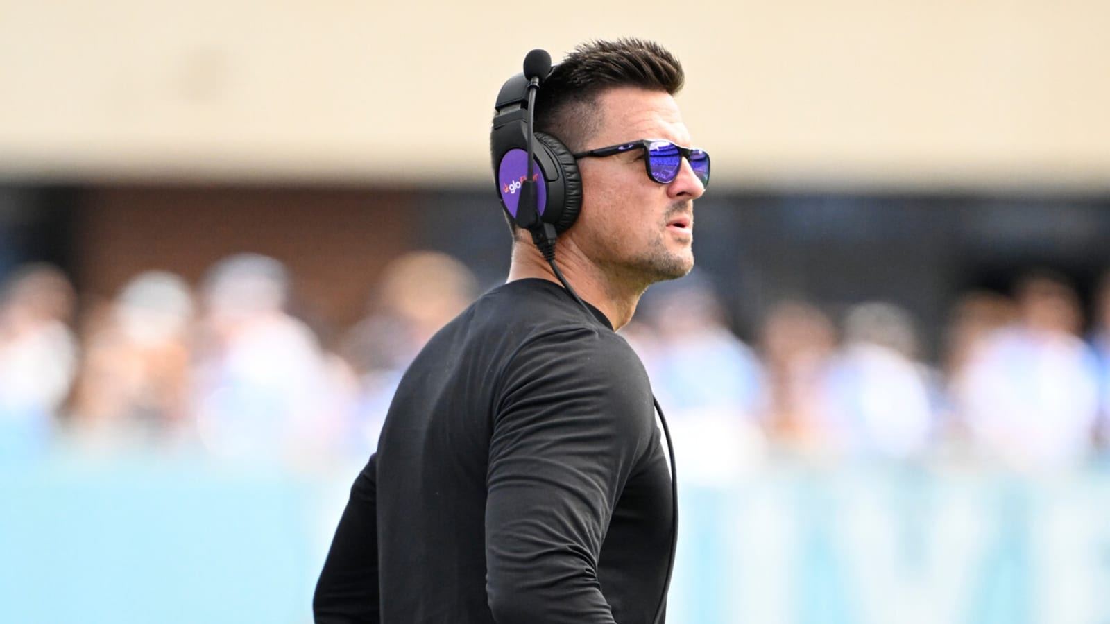 James Madison earns first bowl win in school history