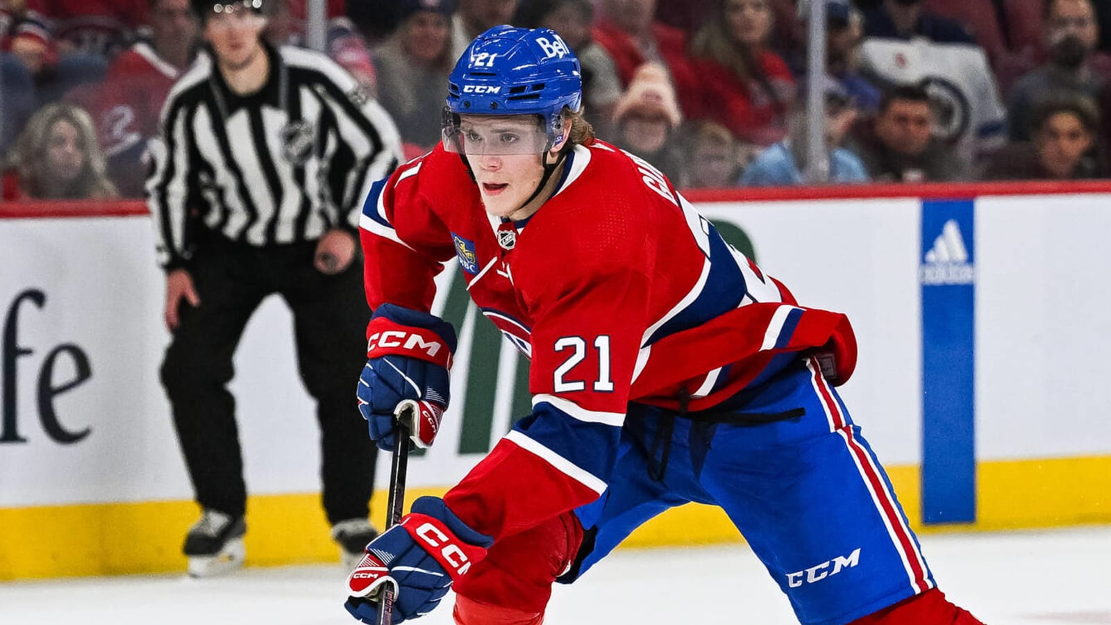 Canadiens Kaiden Guhle’s Grand Evolution Into A Top Defenceman