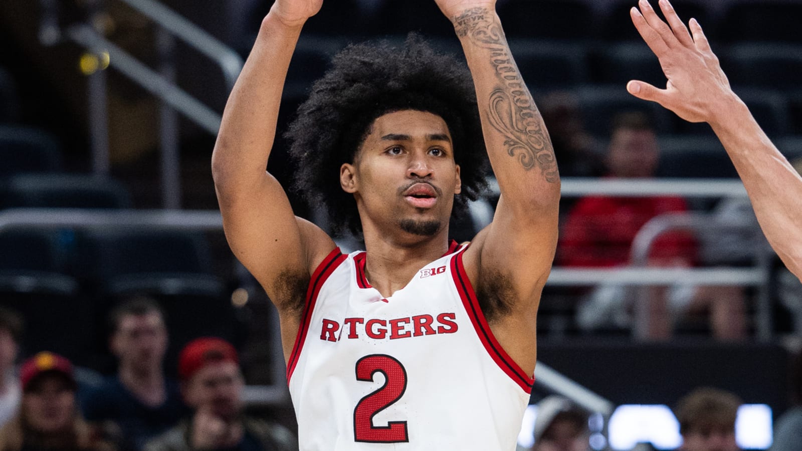 Rutgers' Dylan Harper announces major decision on future