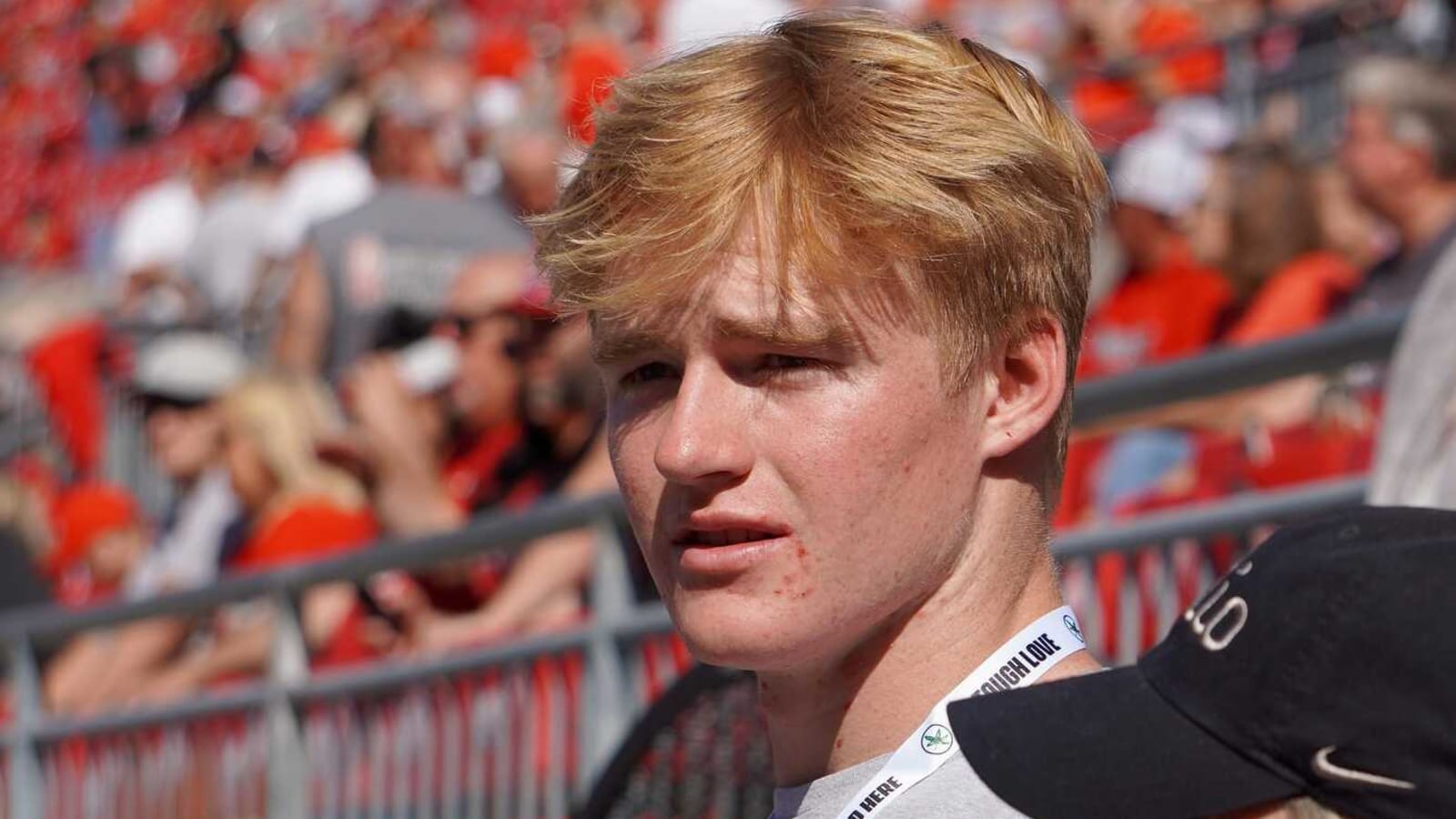 Ohio State lands 2027 five-star QB Brady Edmunds over rivals