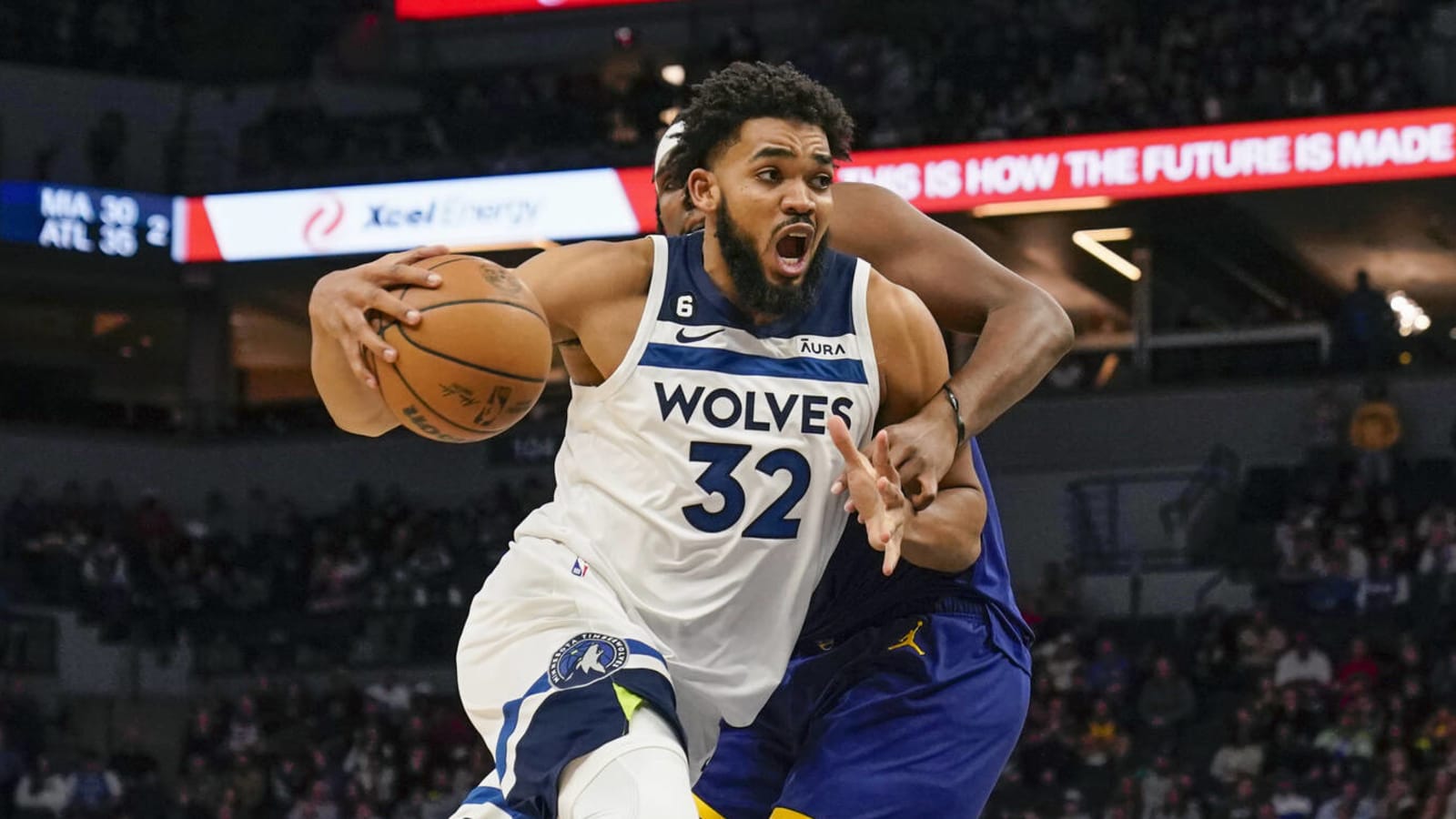 Karl-Anthony Towns plans to return to lineup Wednesday