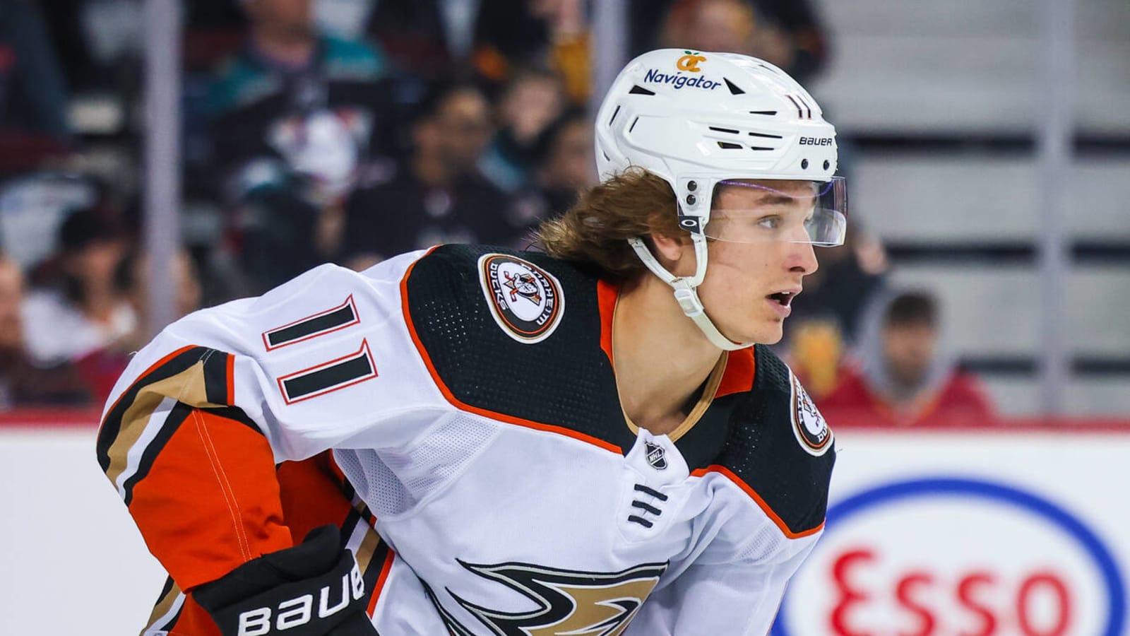 Ducks remain far apart in negotiations with pair of young stars