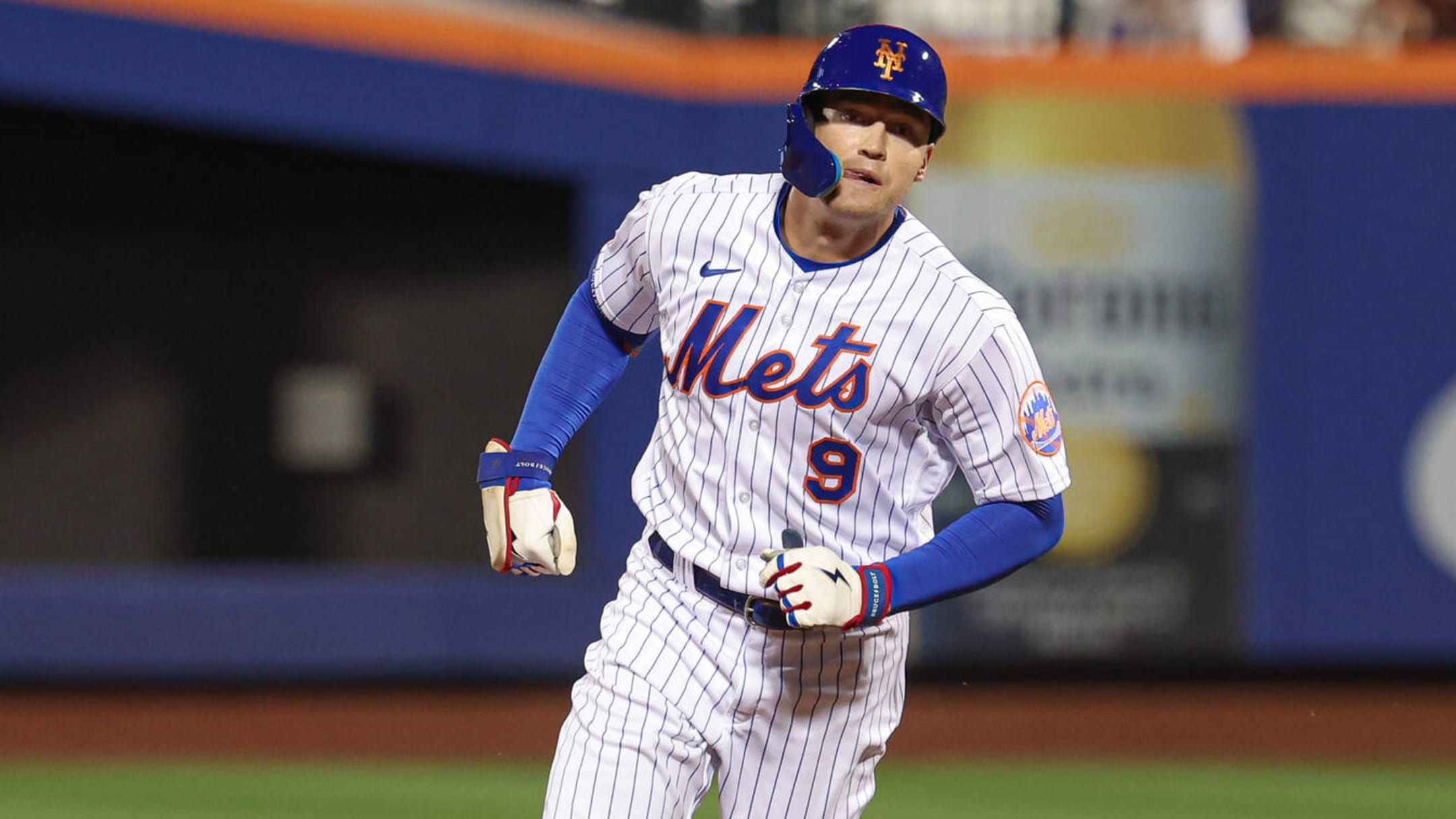 Brandon Nimmo Will Be the Next Captain in New York