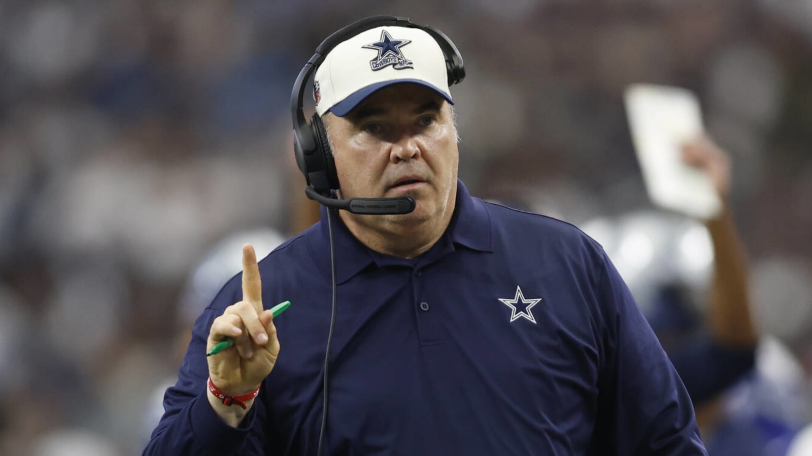 Mike McCarthy facing defining moment in Dallas