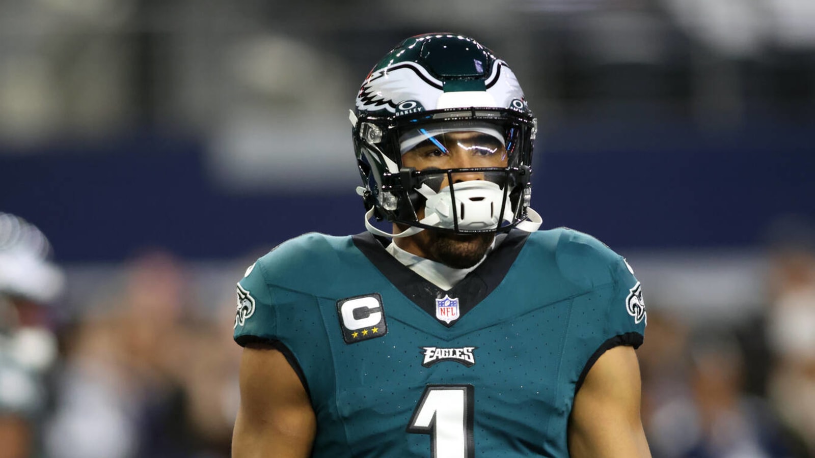 Each NFC team's worst fear: Is the 'blueprint' hurting the Eagles?