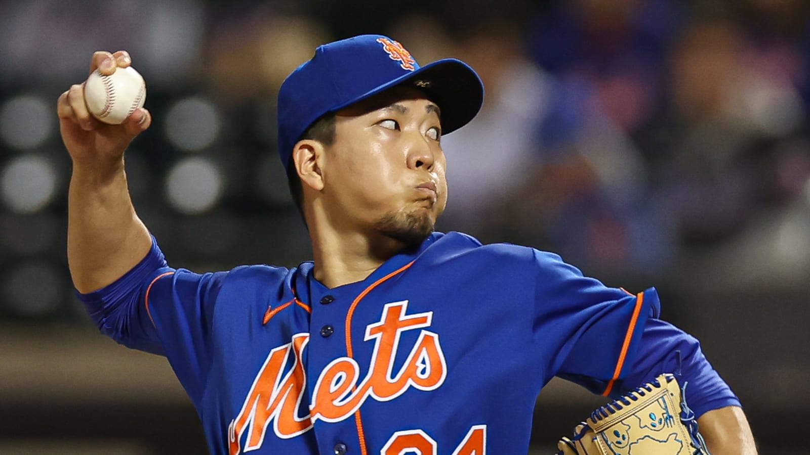 Kodai Senga close to providing needed pitching help for Mets?
