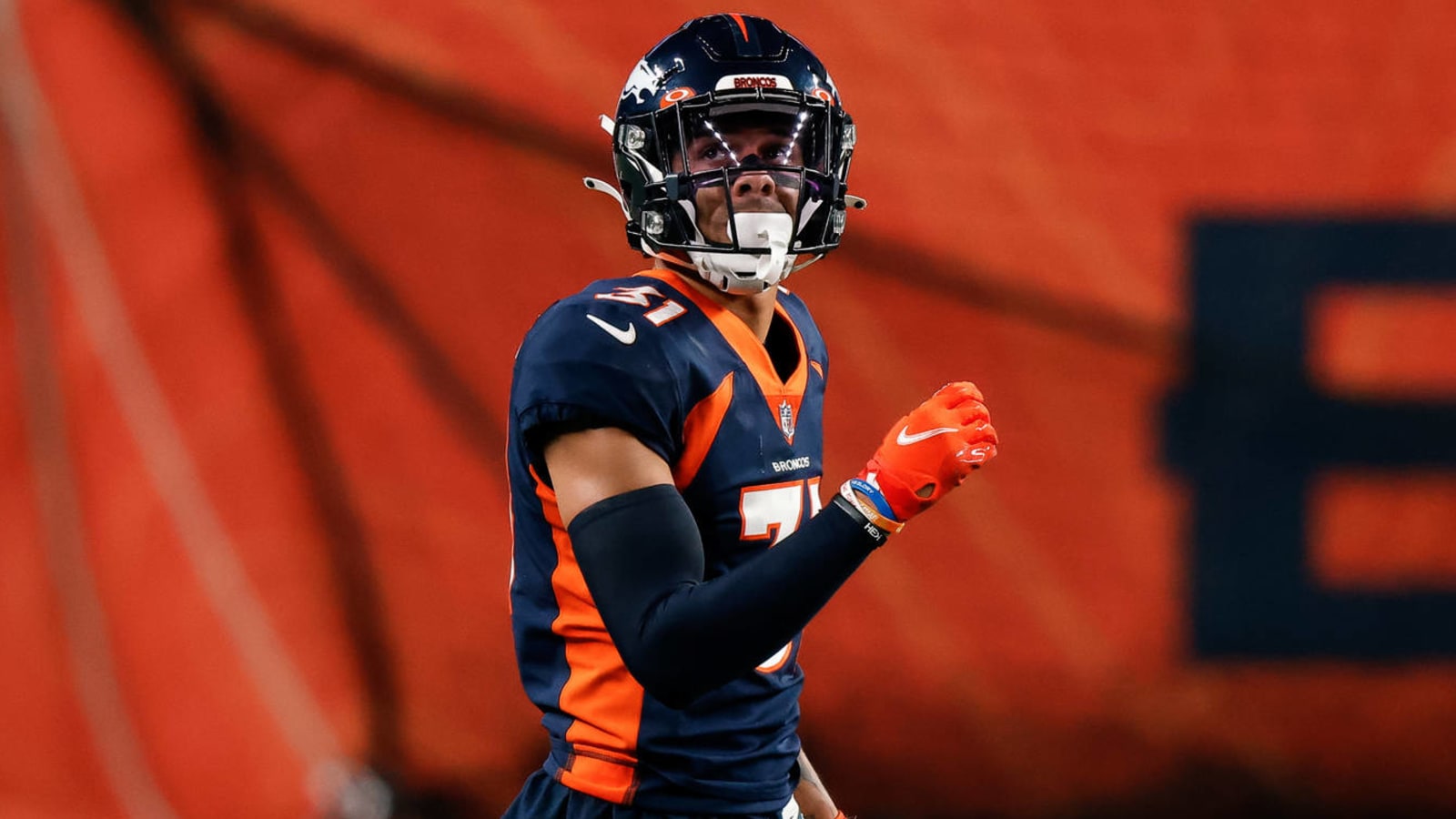 Broncos land just one player in Pro Bowl, Justin Simmons snubbed