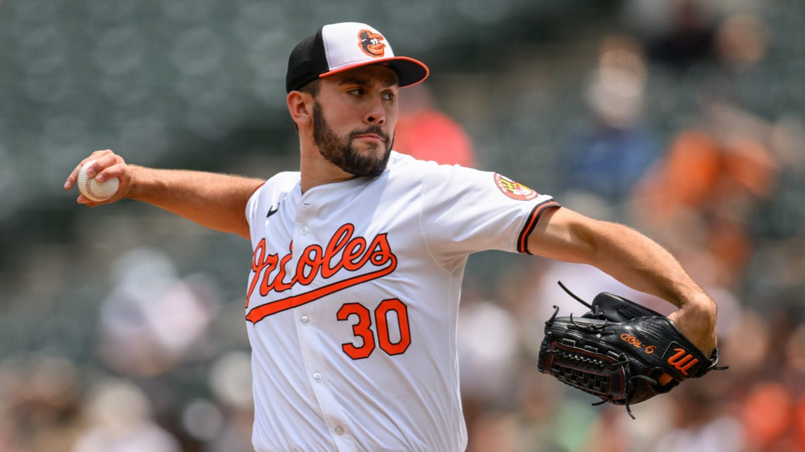 Orioles rotation suffers devastating blow ahead of postseason