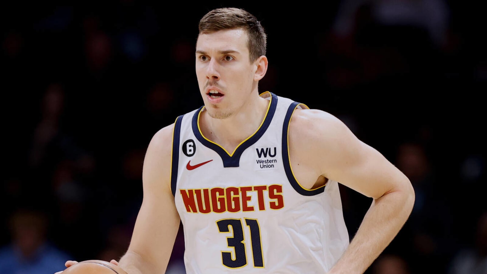 Nuggets apply for disabled player exception