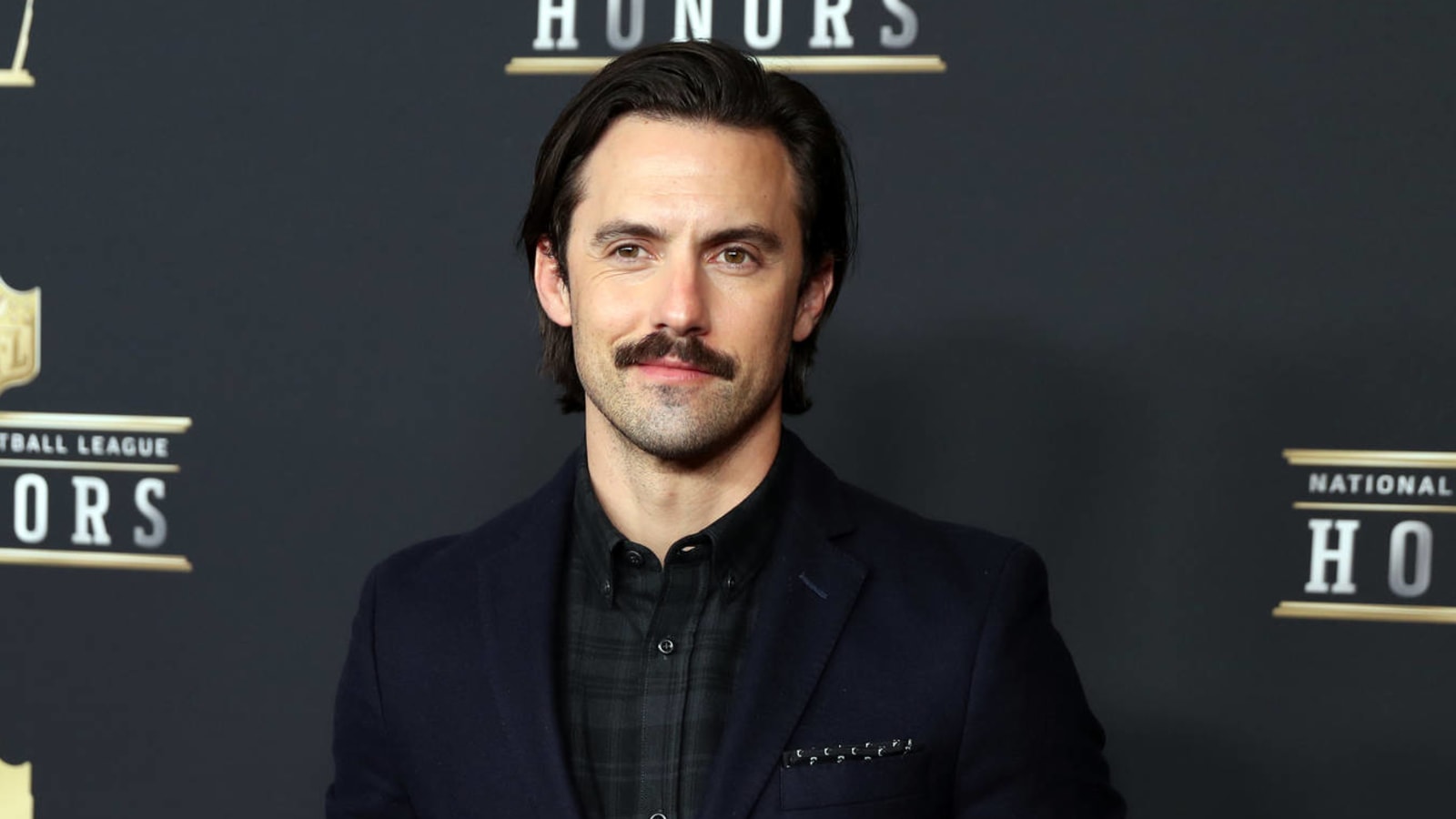 Milo Ventimiglia shares 'vows' he made with Mandy Moore before 'This Is Us' started