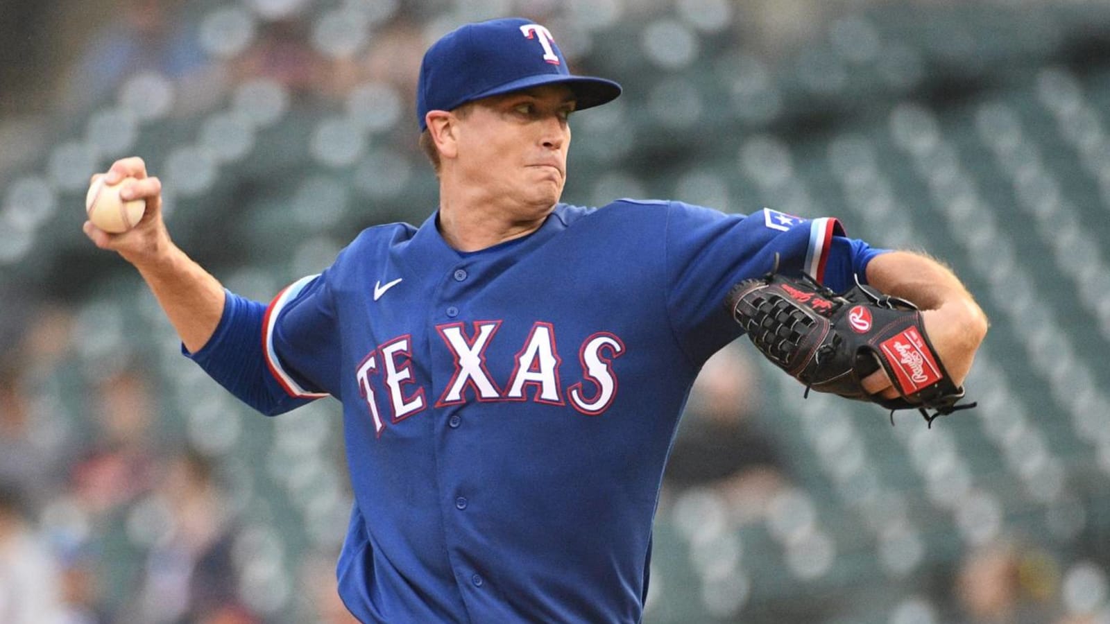 Phillies add pitching with Kyle Gibson, Ian Kennedy from Rangers