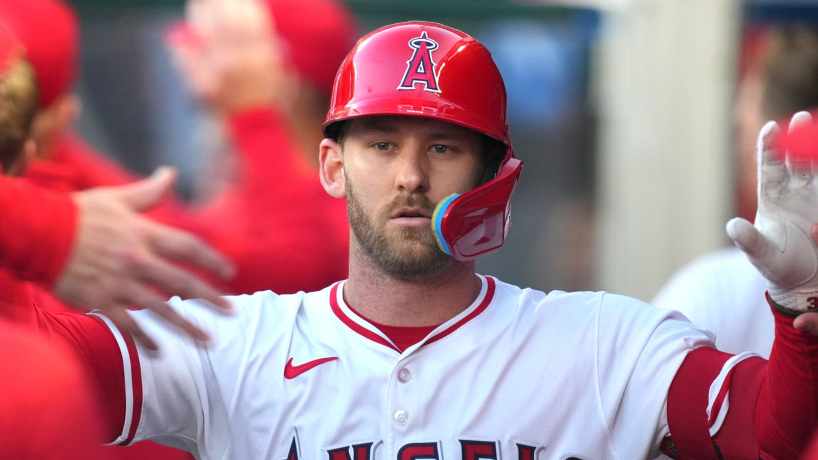 Angel in the outfield? Pirates discussing trade with L.A.