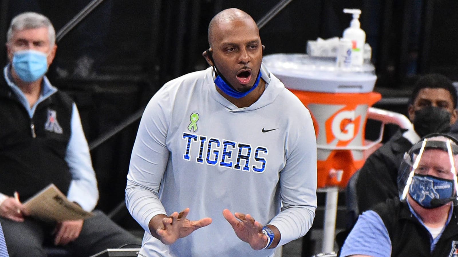 Penny Hardaway is serious candidate for Magic HC job?