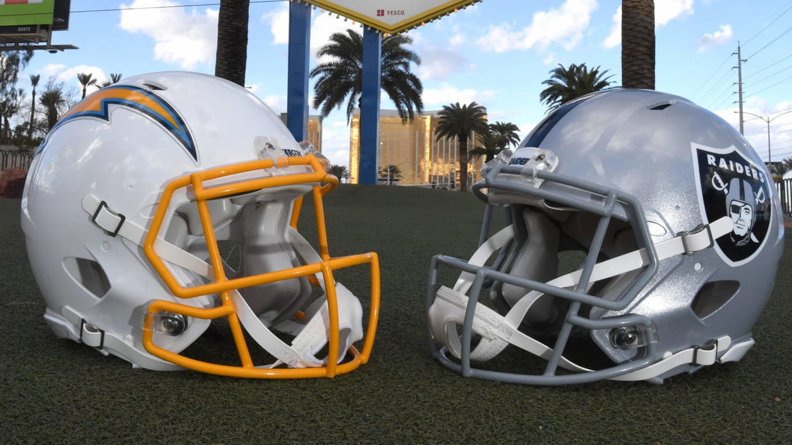 Chargers News: NFL to allow alternate helmets starting in 2022