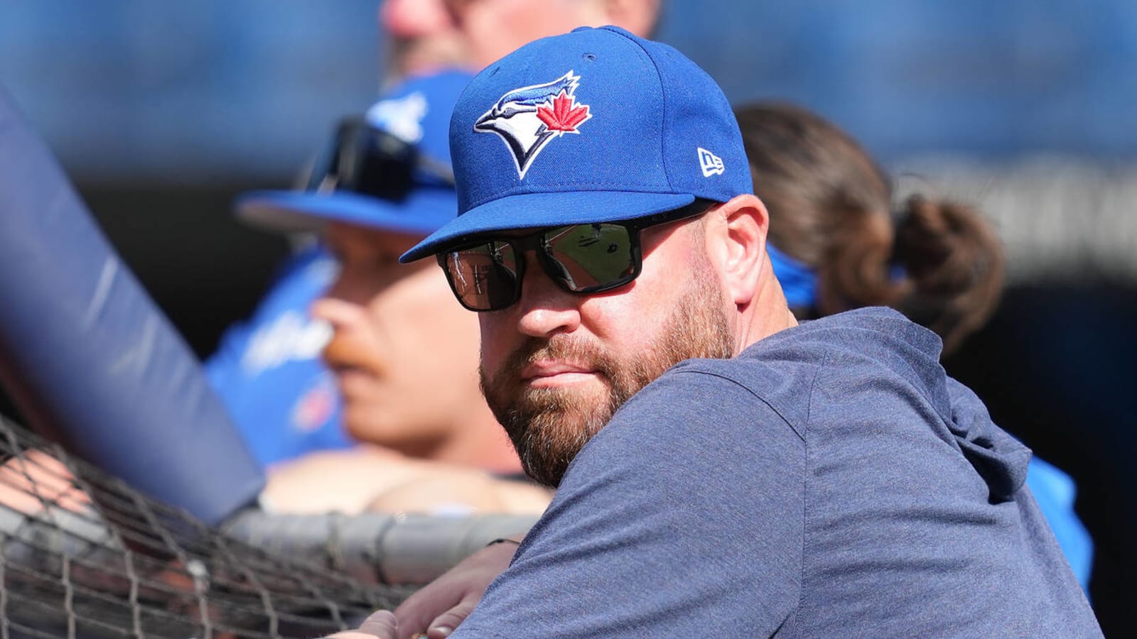 Blue Jays manager has stern warning for team after series loss