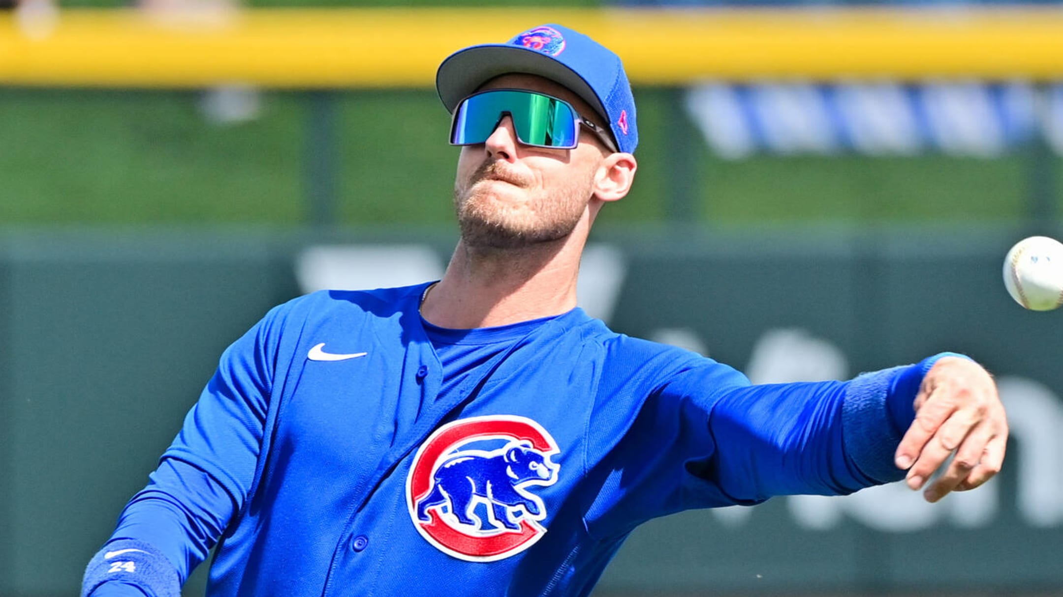 Former Cubs All-Star shares surprising take on Cody Bellinger