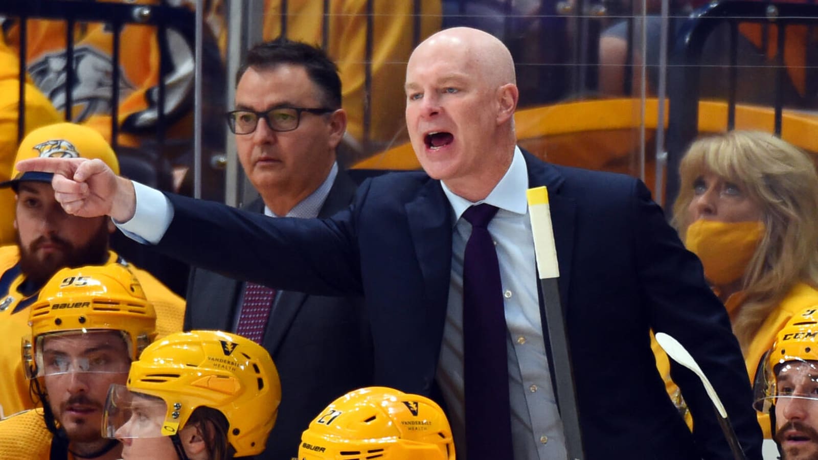 Forecasting the future for 12 NHL coaches in flux