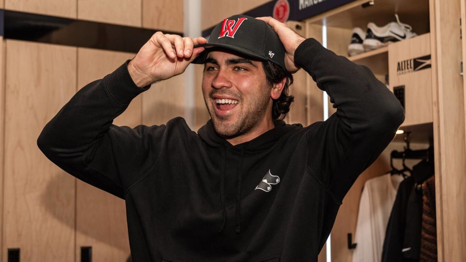 Boston Red Sox Spring Breakout Roster Revealed