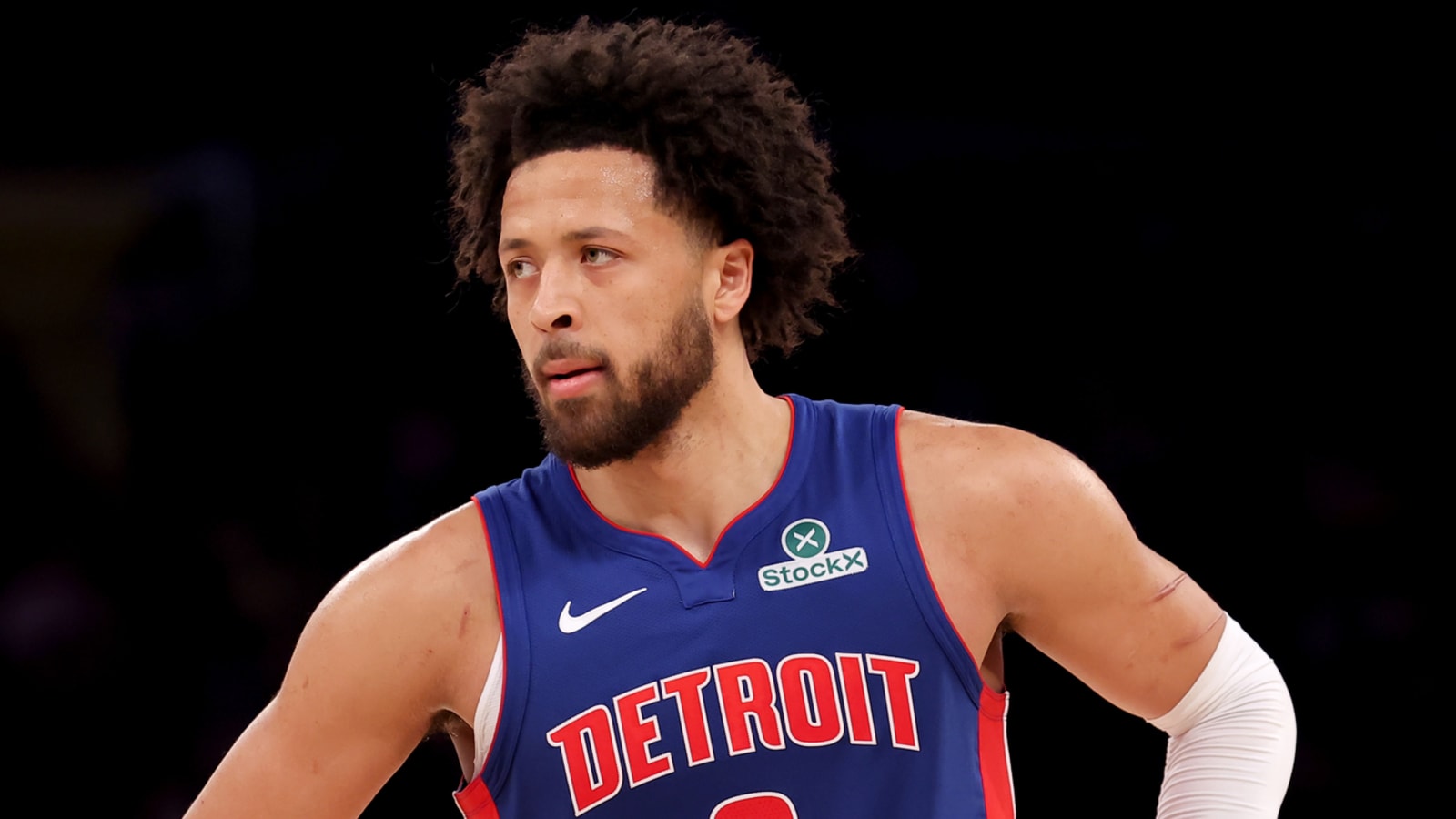 Surprising Pistons continue to climb Eastern Conference standings