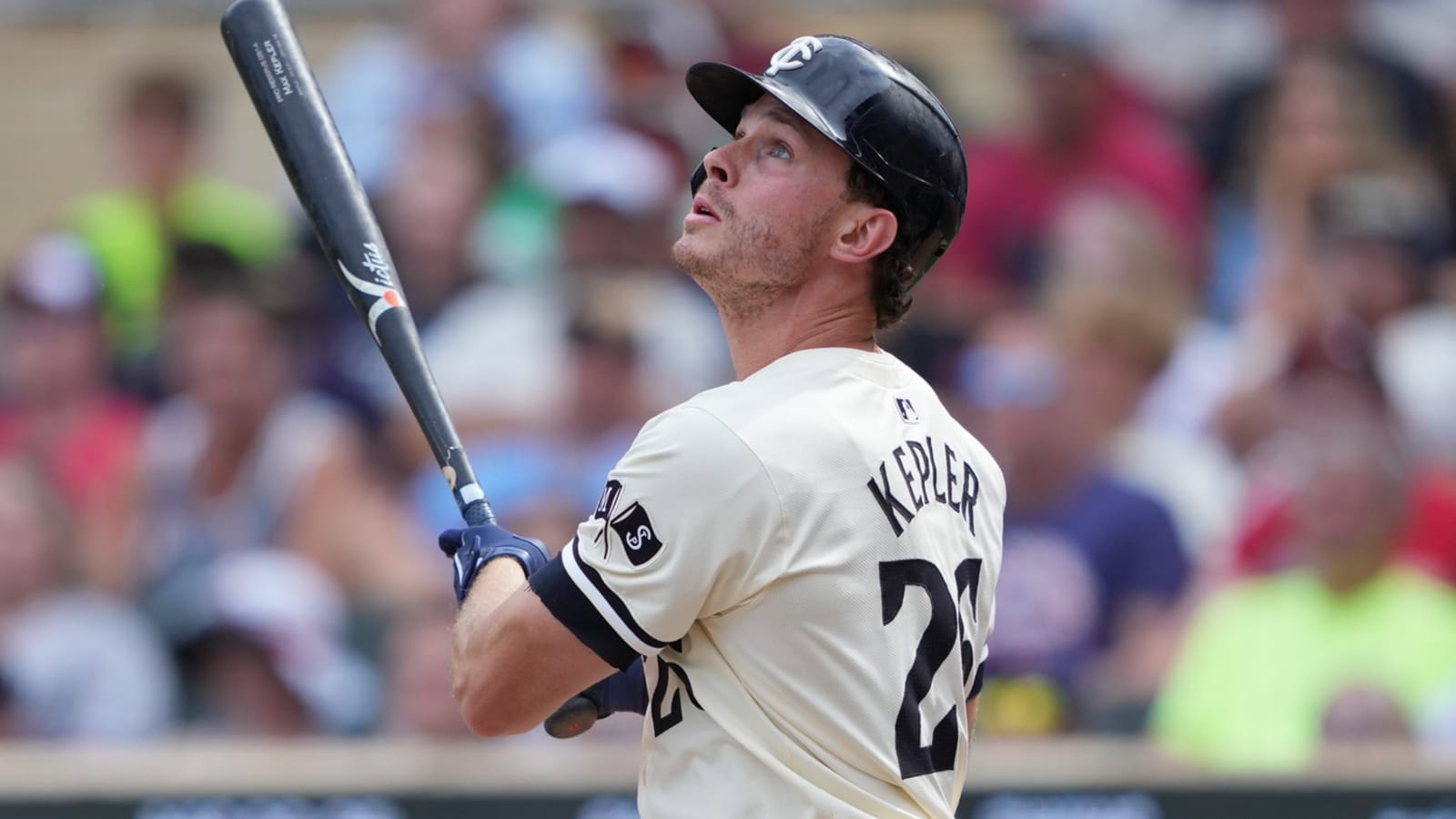 Free-agent profile for Max Kepler