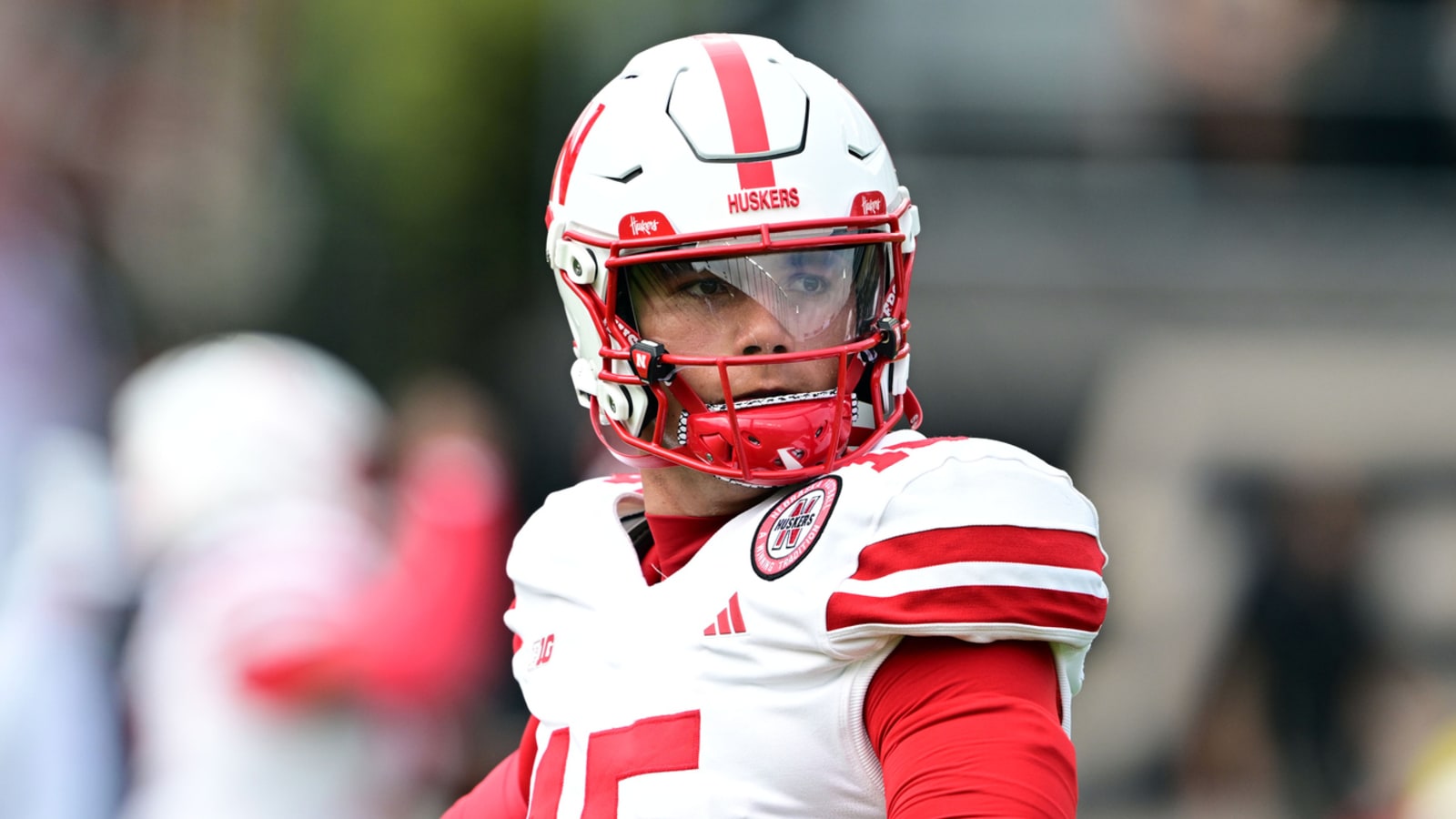 Nebraska star QB injured in loss to UCLA Yardbarker