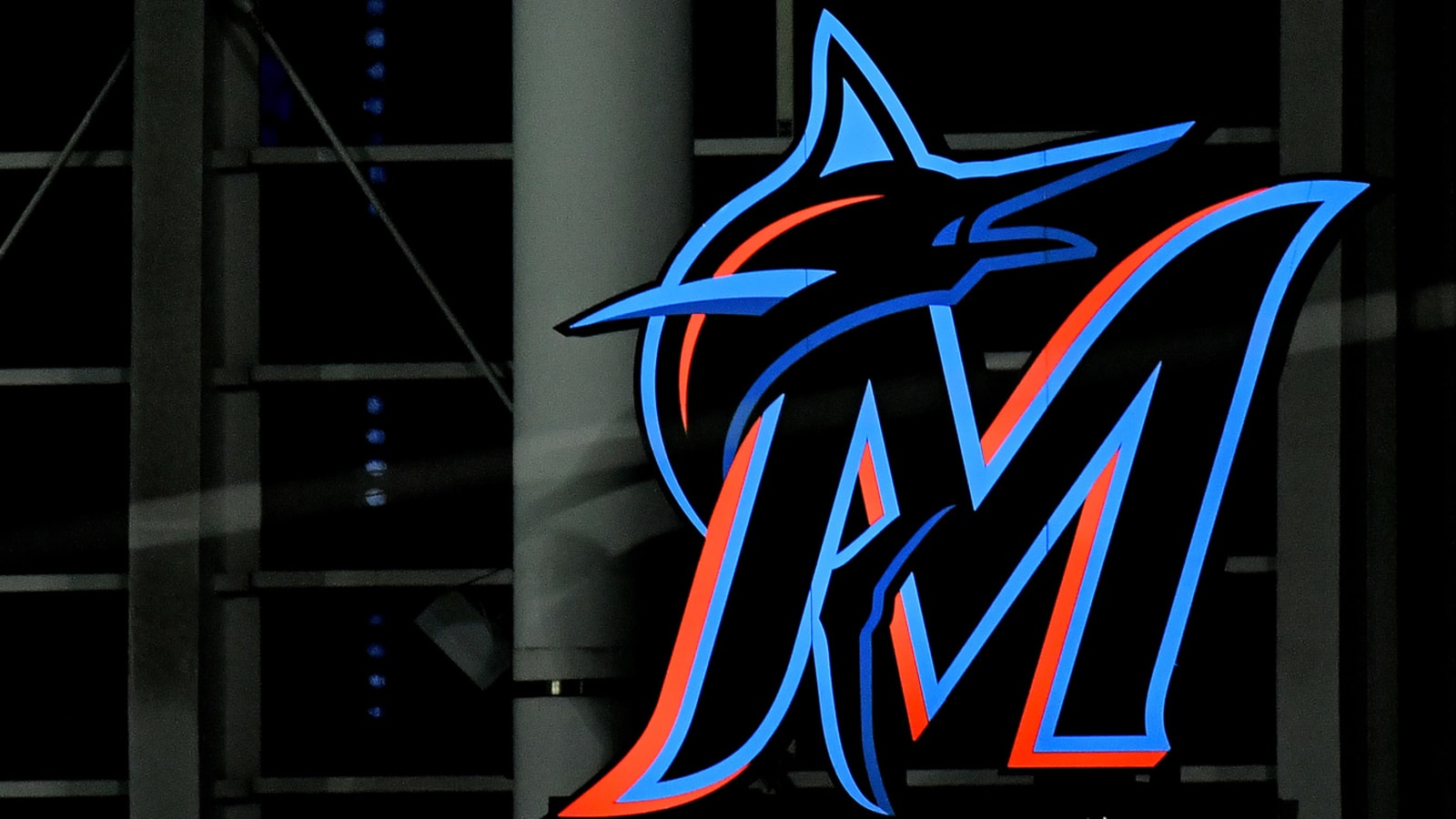 Report: Marlins parting ways with assistant GMs