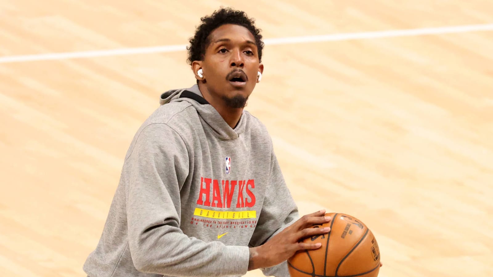 Report: Bucks interested in signing Lou Williams