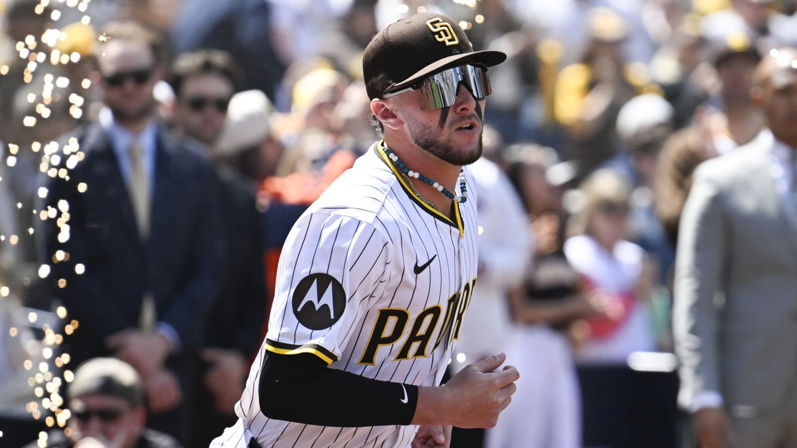 Padres find success where Blue Jays come up short