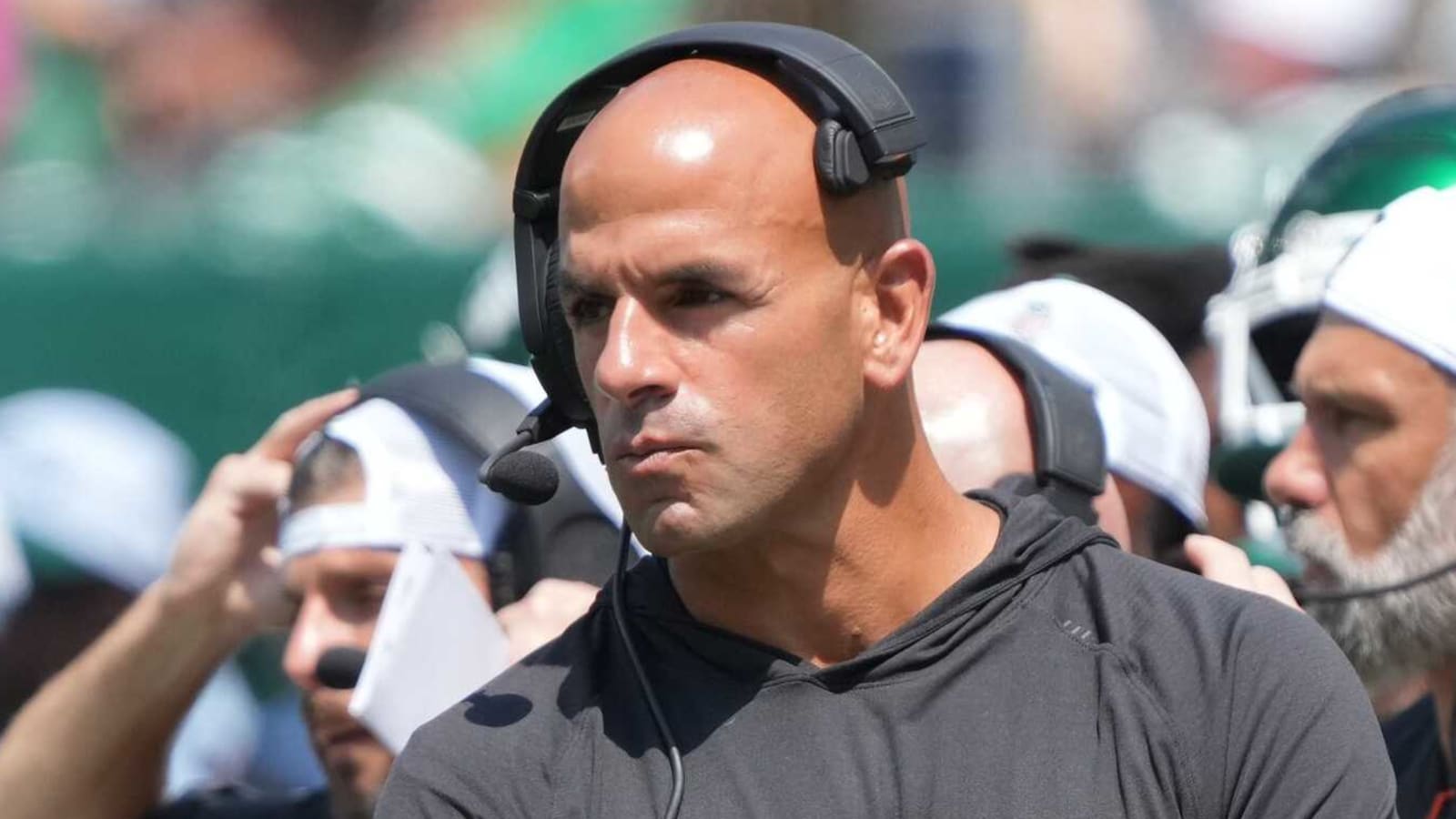 Hall of Fame HC rips Jets owner over Saleh firing