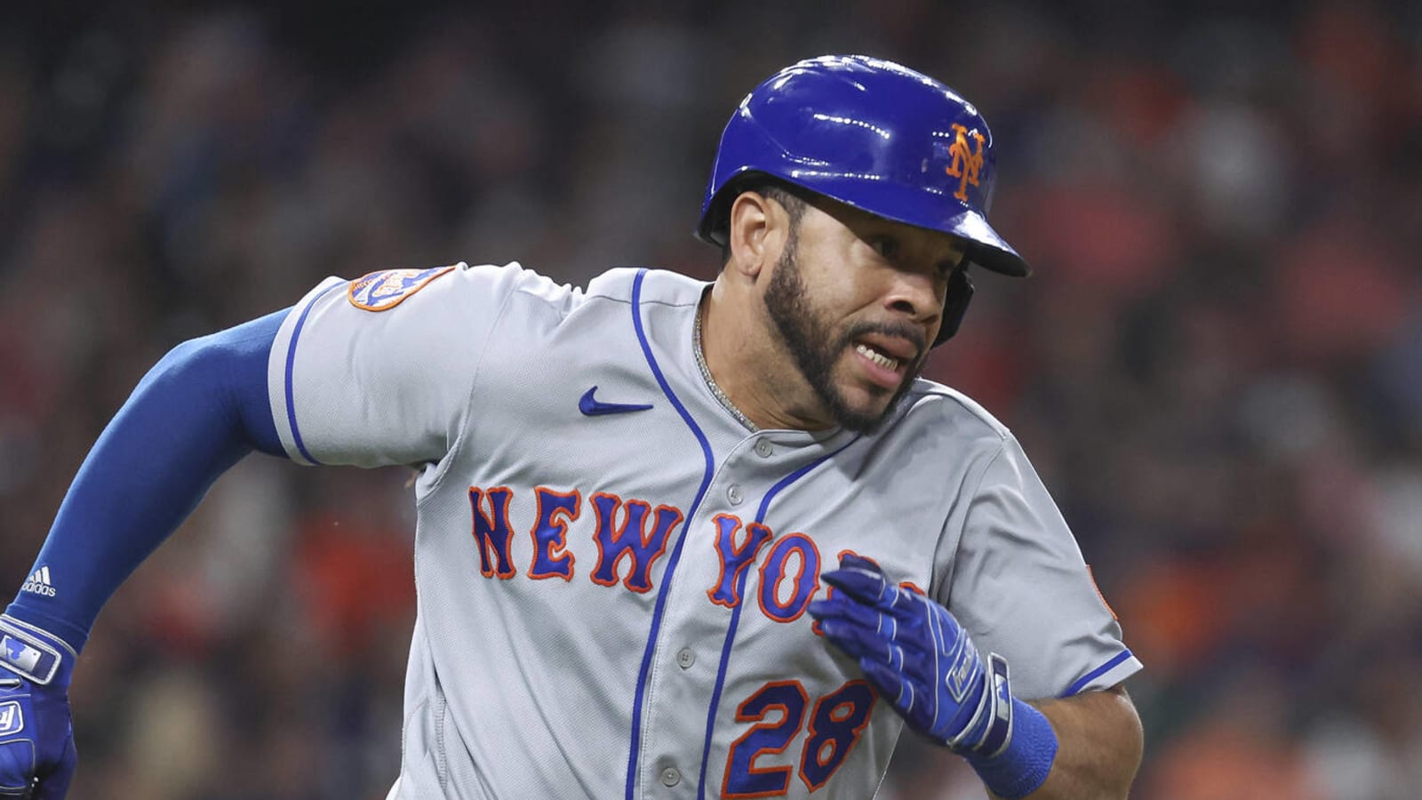 BREAKING NEWS: METS SIGN TOMMY PHAM! (New York Mets News) 