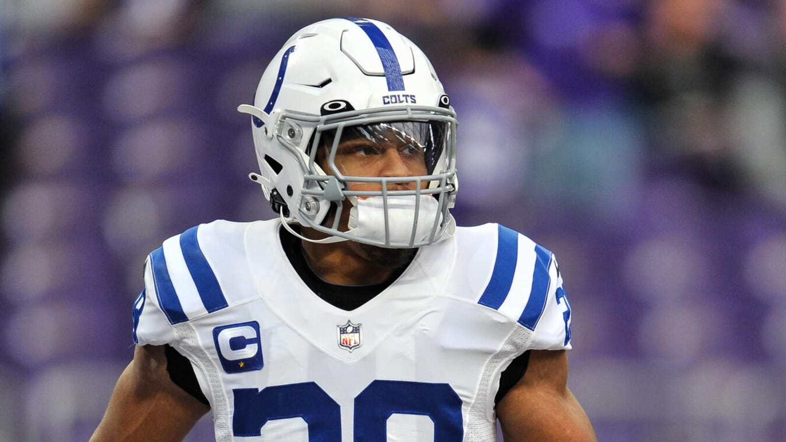 Colts likely to resume Jonathan Taylor trade talks