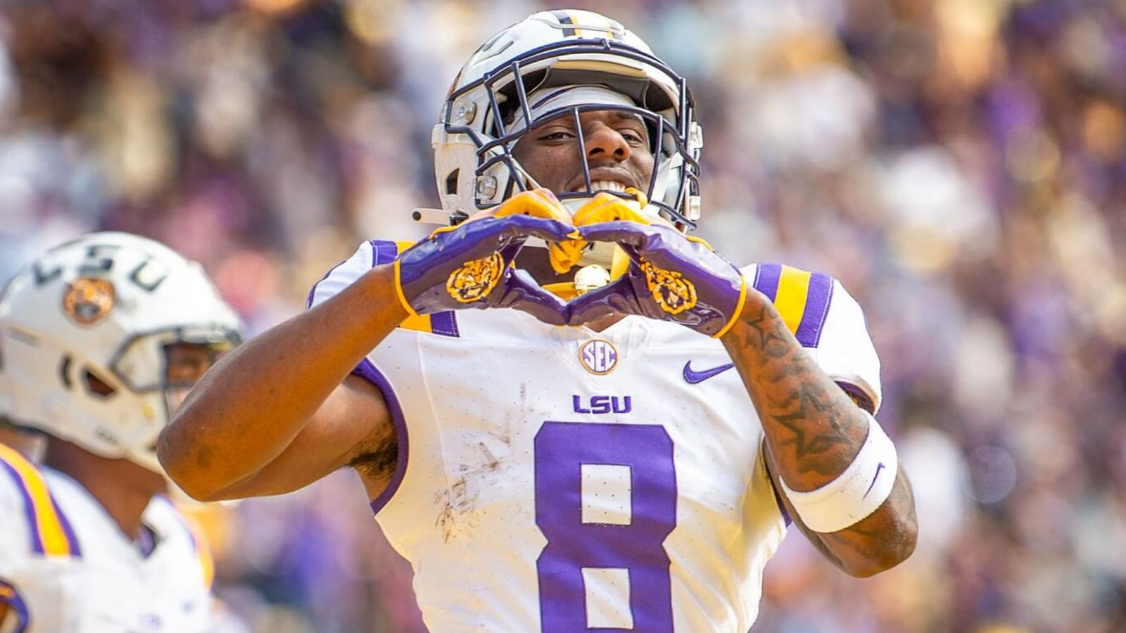 Which NFC rookies will earn the most playing time?