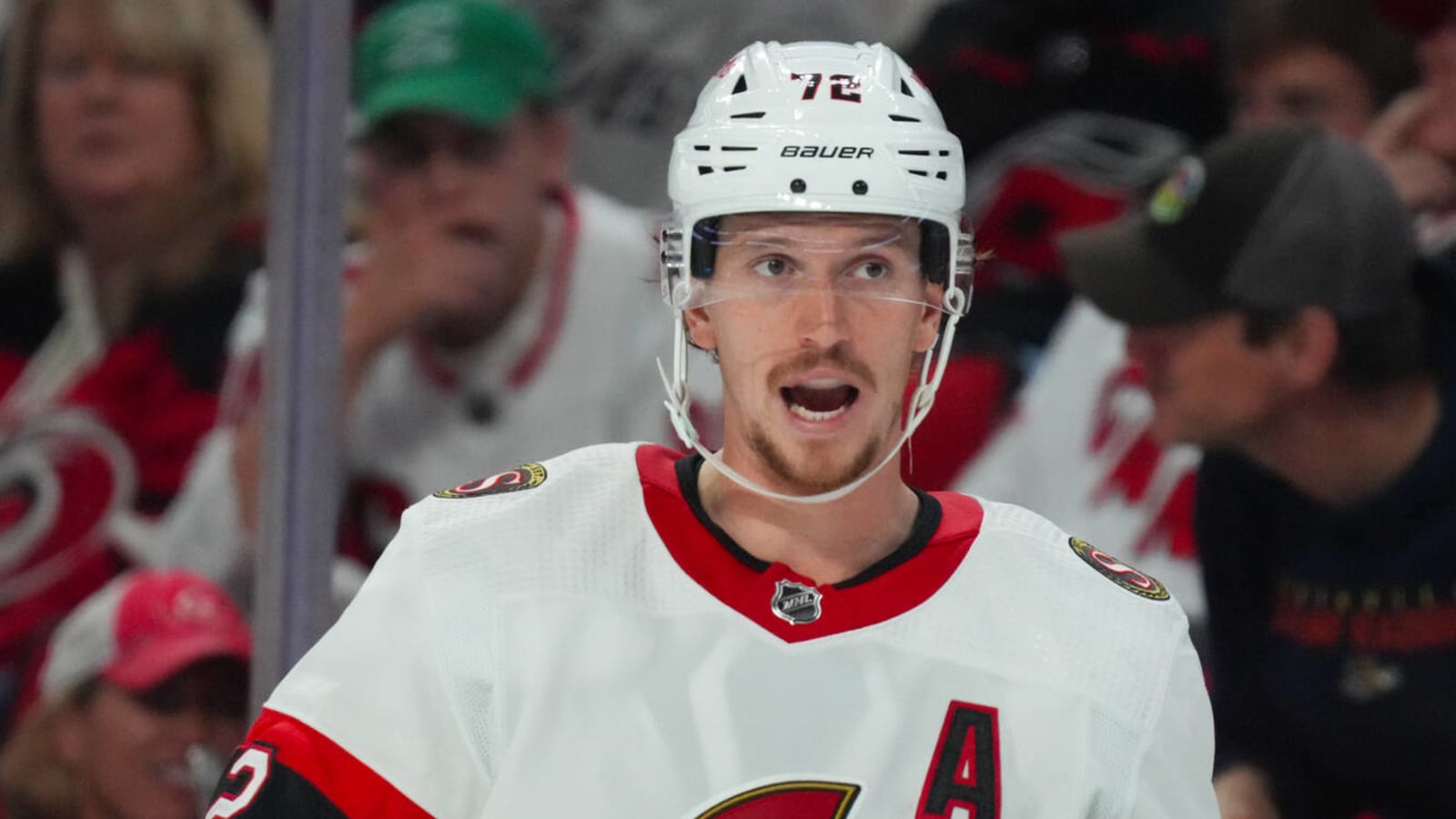 Senators' poor season gets worse with news on star defenseman