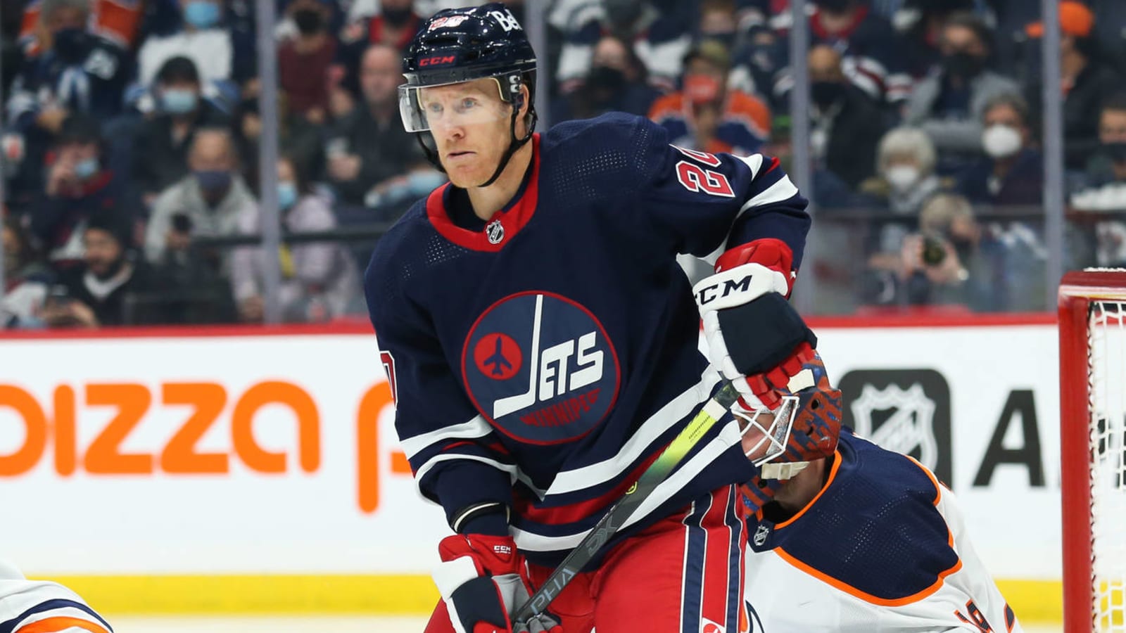 Jets' Nash, Panthers' Connauton placed on waivers