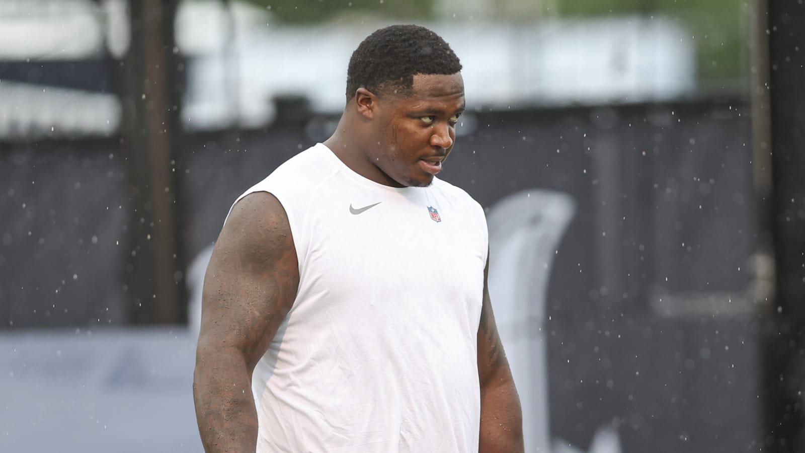 49ers acquire Texans DT Khalil Davis ahead of trade deadline