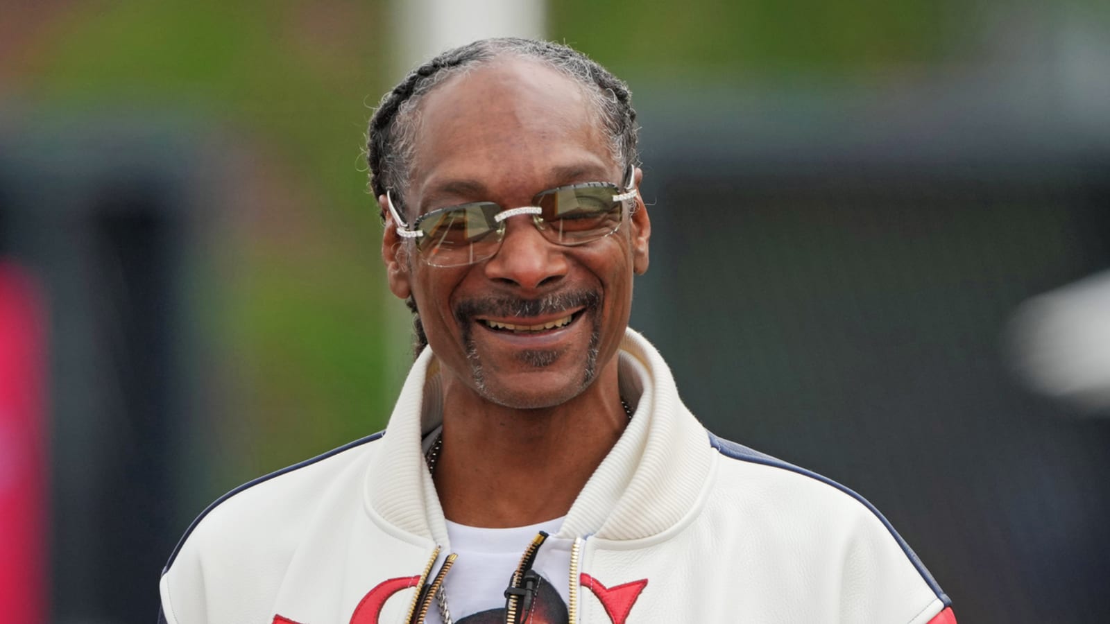 Snoop Dogg gets judo move named after him at 2024 Paris Olympics