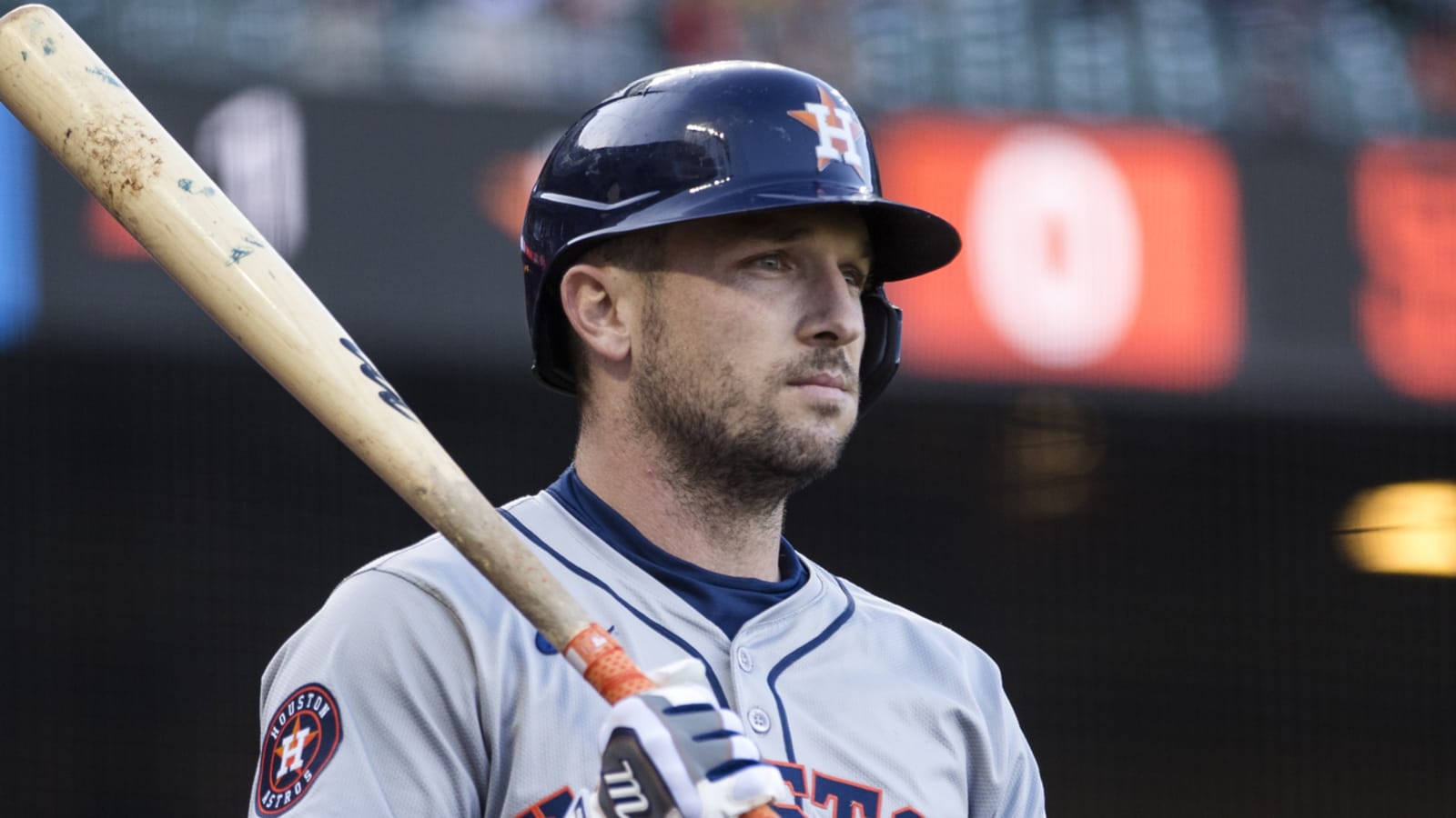 One move each AL West team must make before the trade deadline