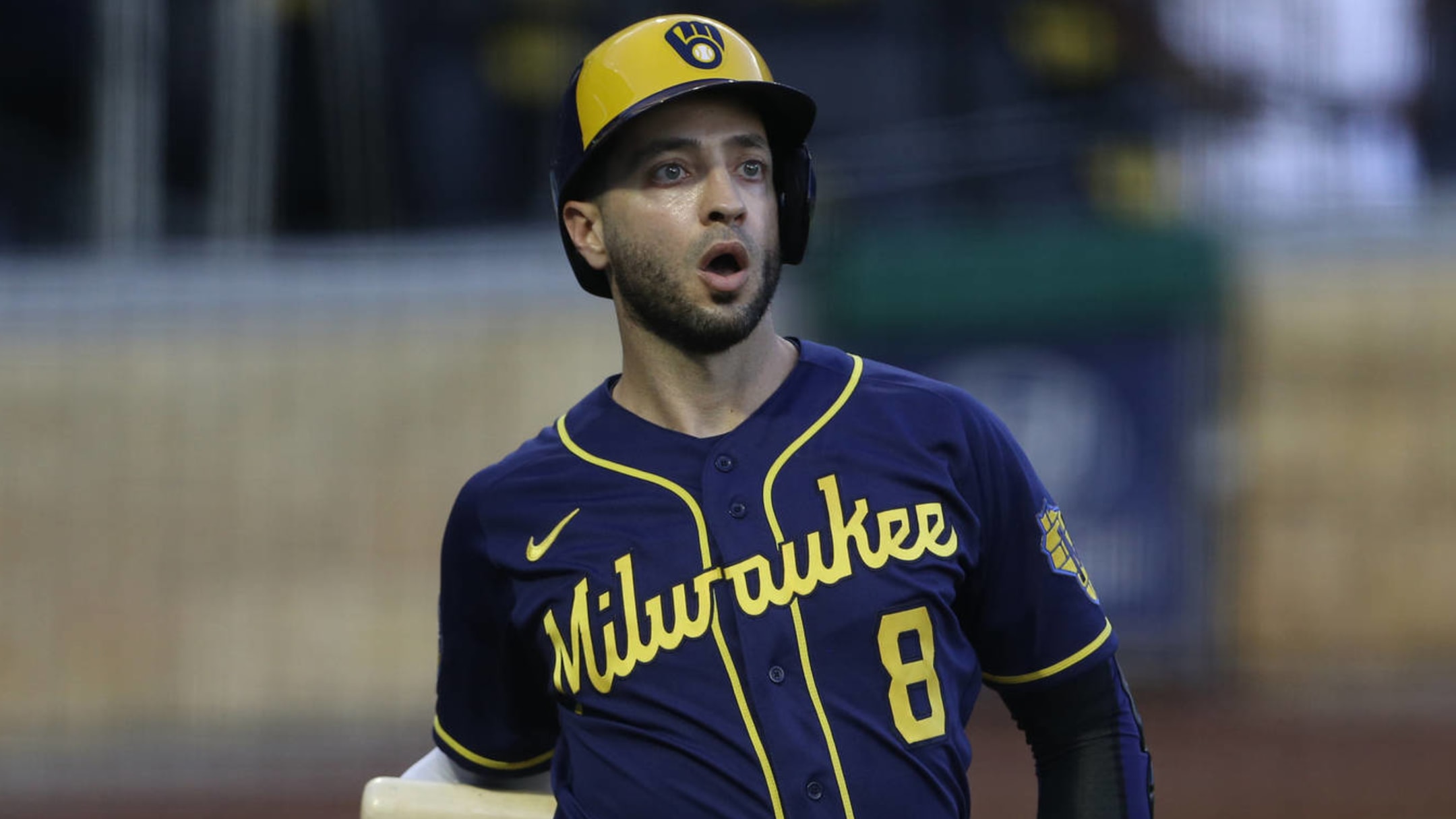 Ryan Braun 'not currently interested in playing