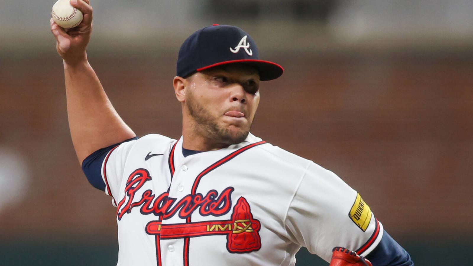 This trade from last offseason could come back to bite the Braves