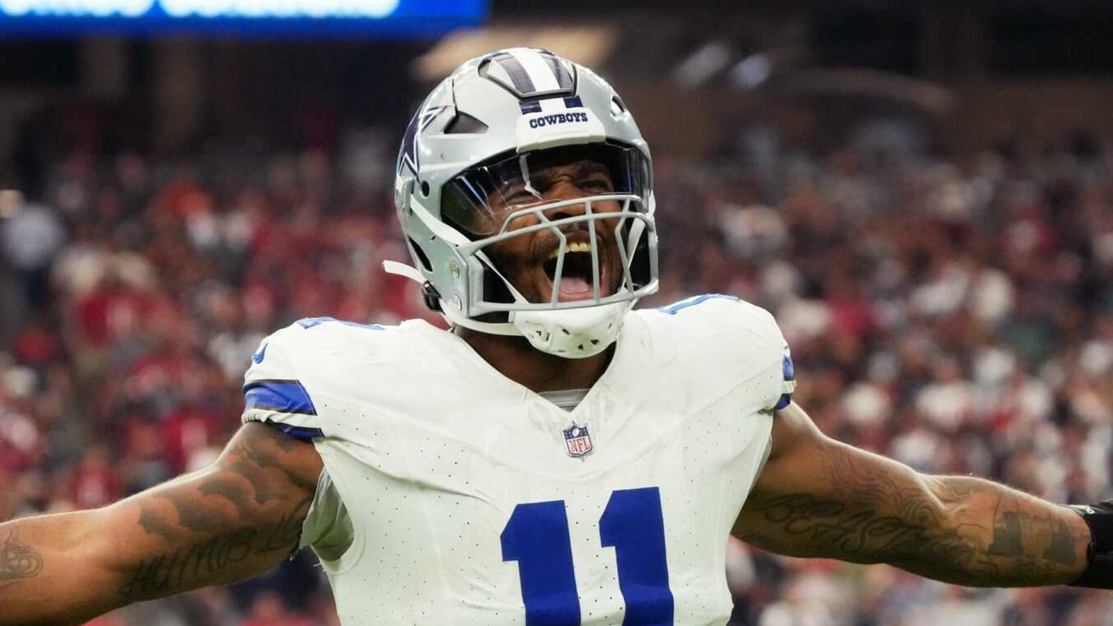Cowboys, star defender to delay extension talks