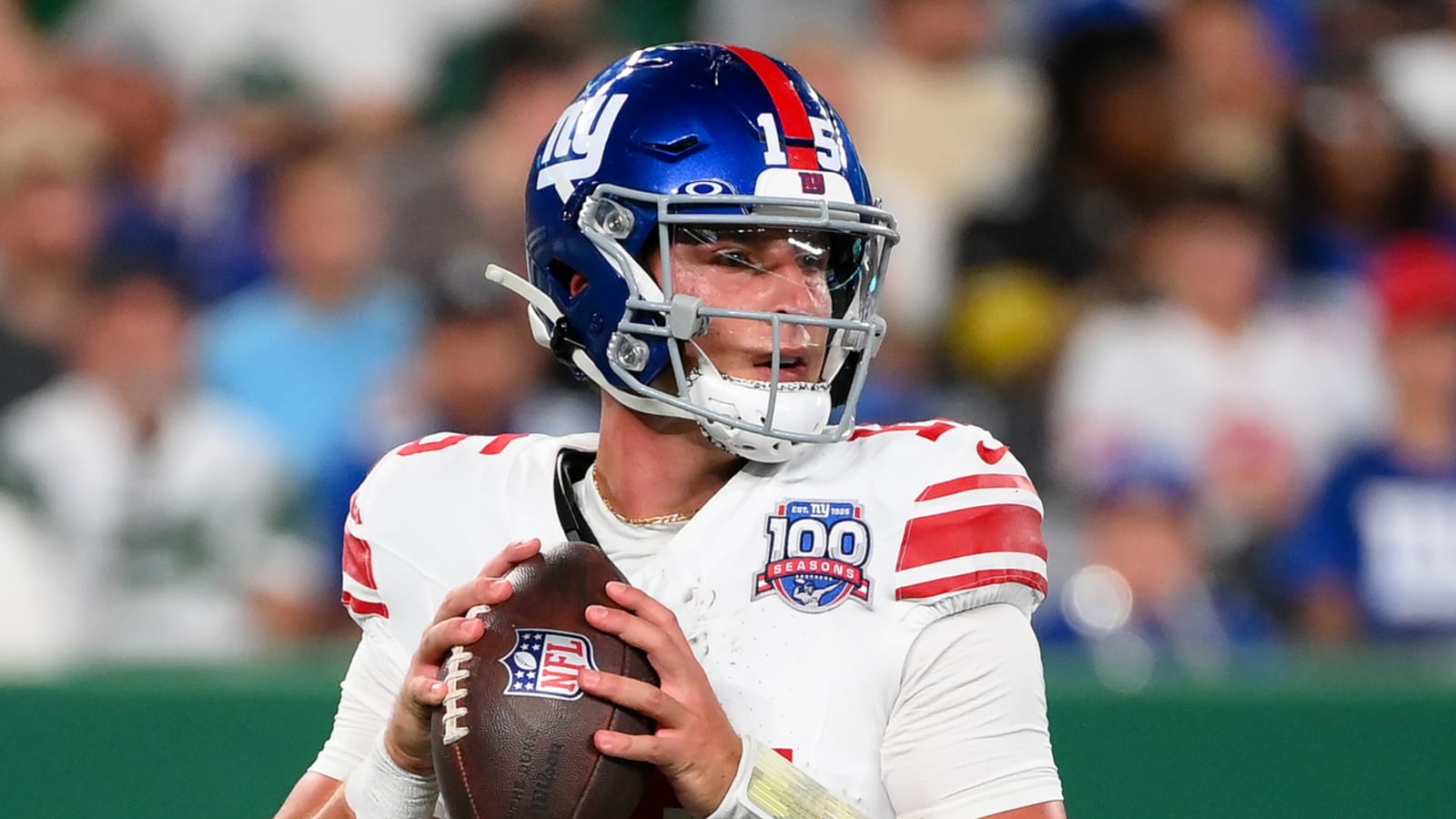 Agent shares how Tommy DeVito feels about situation with Giants
