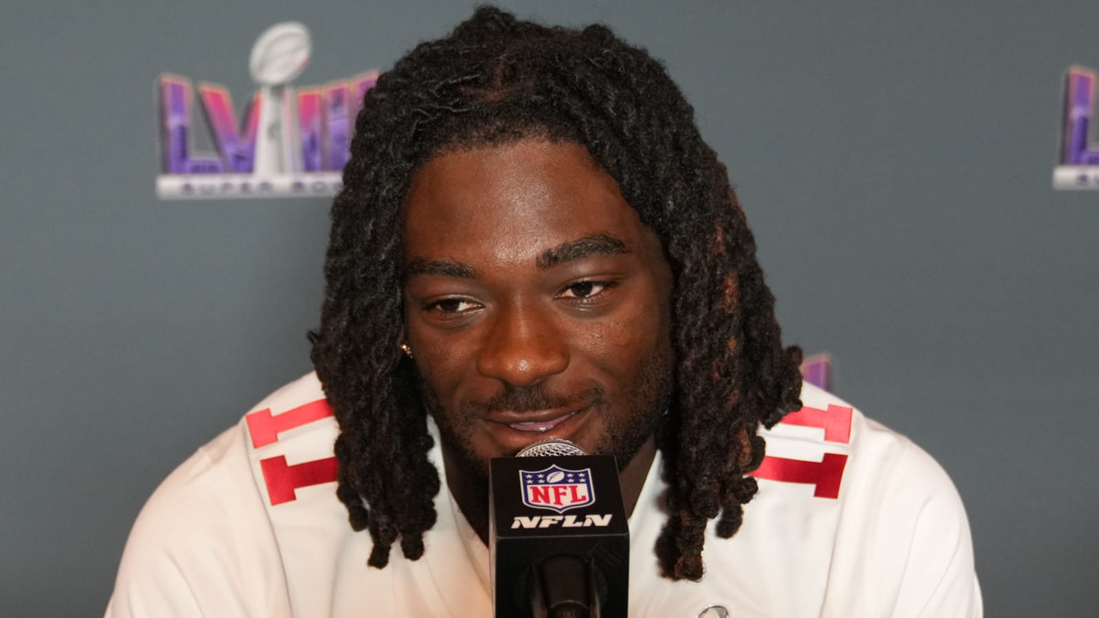 Five teams that should be calling the 49ers about WR Brandon Aiyuk