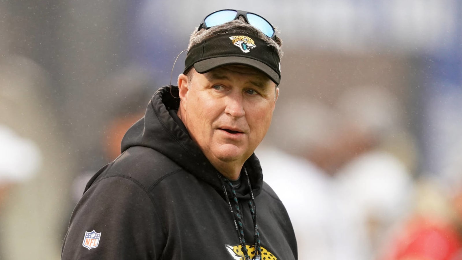 Doug Marrone: Jags trying to win, not secure top pick