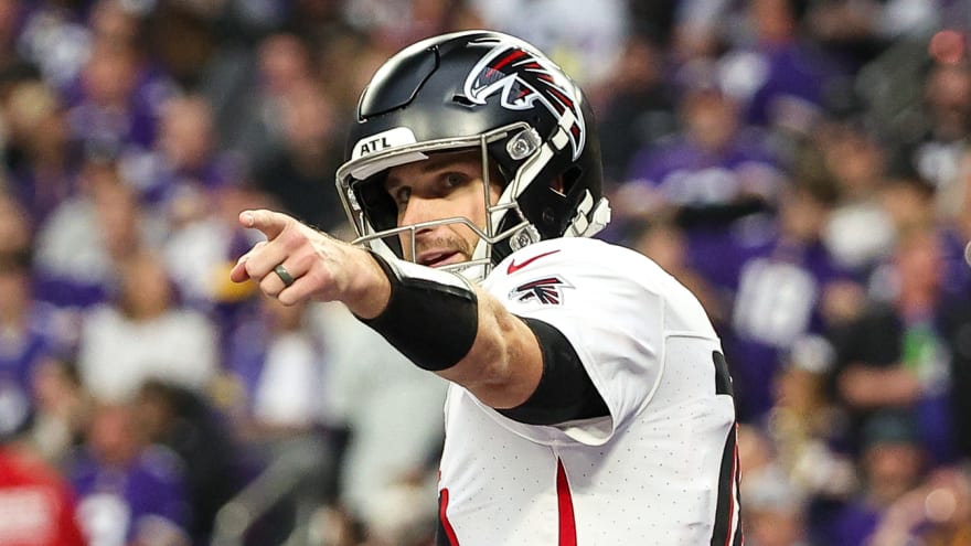 The 'Most passing yards in an NFL game' quiz