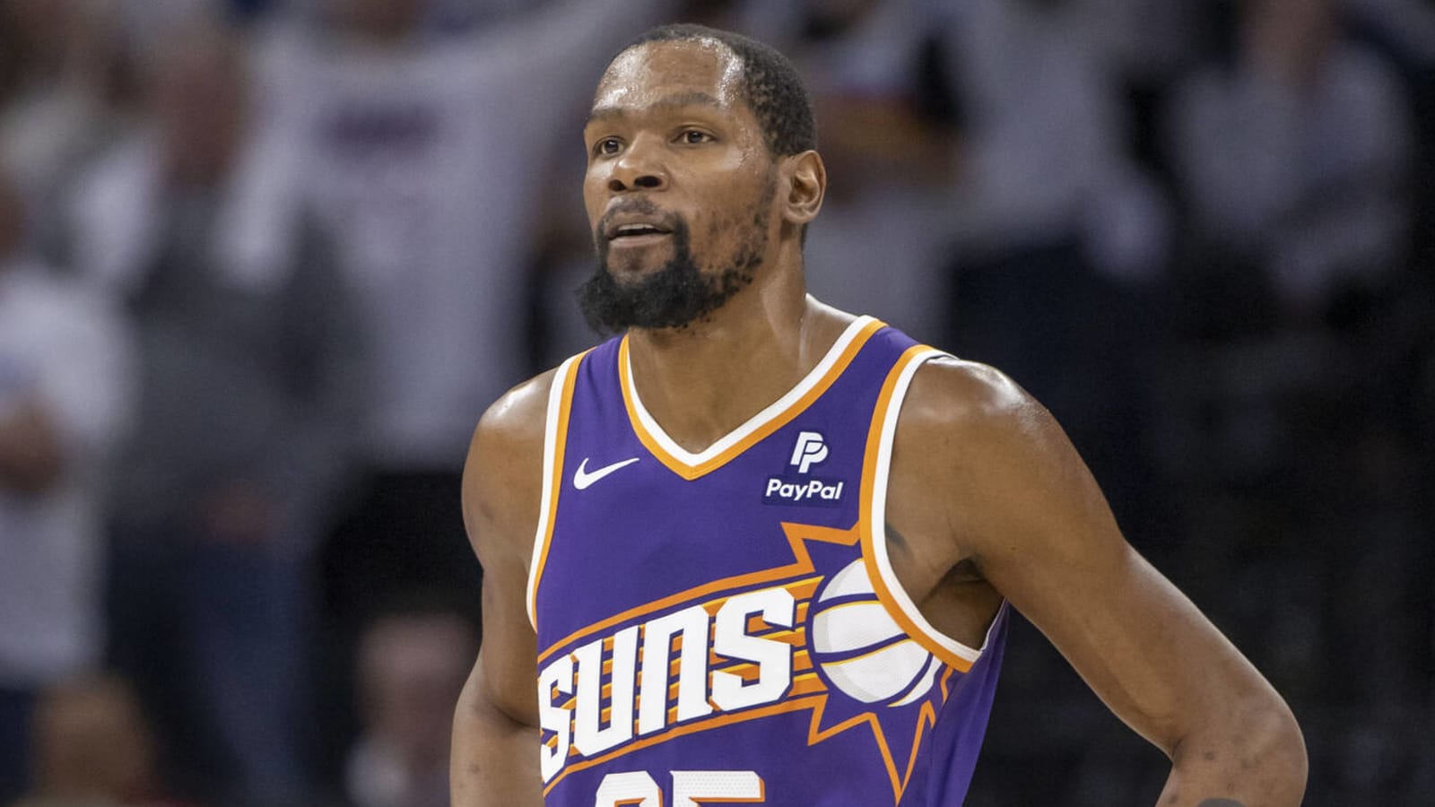 Philadelphia 76ers Rumors: Team Could Target Kevin Durant